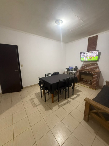 Venta -casa- Amplio Terreno- Villa Loreto