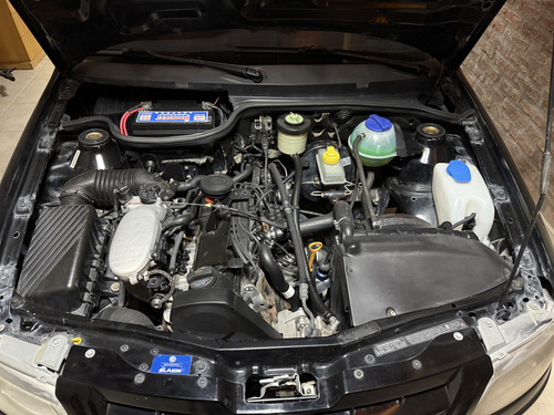 Volkswagen Gol 1.6 I Power 601