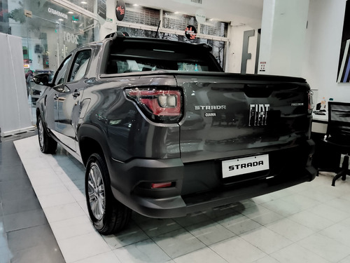 Fiat Strada 1.3 Freedom Cd