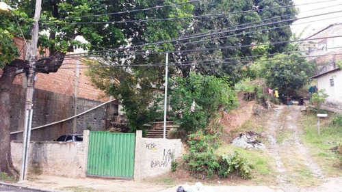 Excelente Lote No Bairro Glória - Oportunidade - 15908