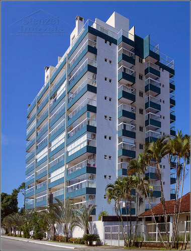 Imagem 28 de 29 de Apartamento Com 2 Quartos À Venda No Centro De Bertioga - Ap00338 - 70683323