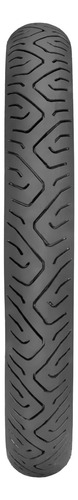 Pneu Dianteiro 275-18 Fan Cg Fan Ybr Yes C/cam Sport Technic