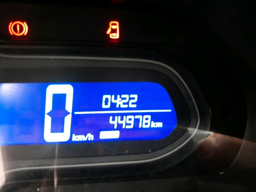 Chevrolet Onix 1.0 MPFI LT 8V FLEX 4P MANUAL