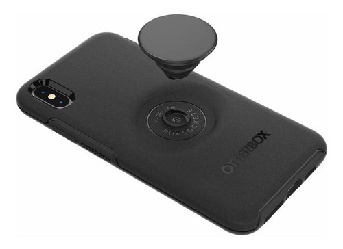 Otter Pop Para Xs Max: Estuche Symmetry S Con Agarr...