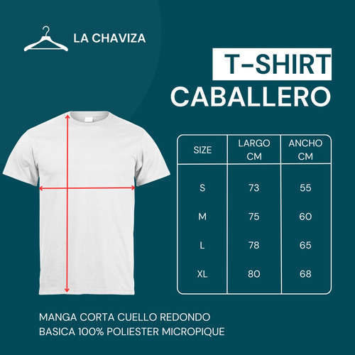 Playera Deportiva Adulto 100% Poliester Antitranspirante Gym
