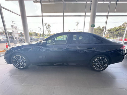 Bmw Serie 5 2024