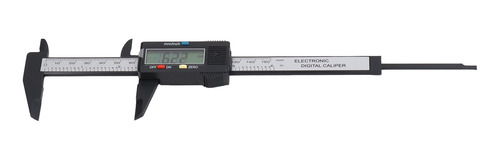 Pantalla Digital Lcd Vernier Caliper De 0-150 Mm, Abdominale