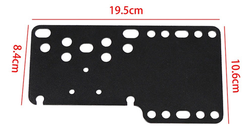 Placa Adaptadora Usb Handbrake Drift Para Juegos De Carreras