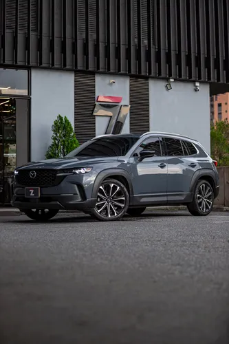 Mazda cx-50 Grand Touring Lx 2.5