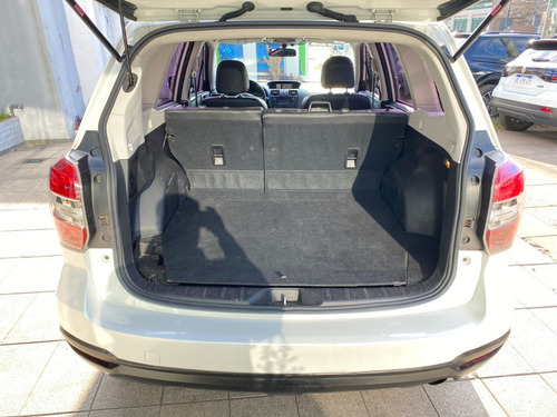 Imagen 9 de 15 de Subaru Forester 2.5 Awd Cvt Si Driver Diynamic 2013 46655831