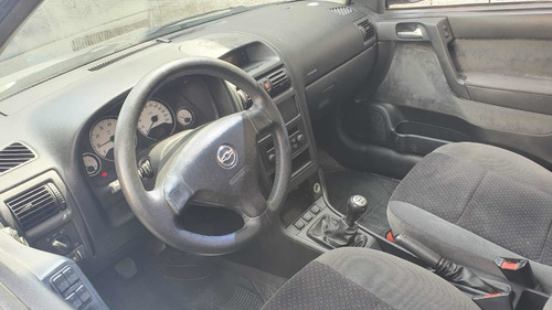 Gm Astra Cd Ano 2005 Montanha Automoveis