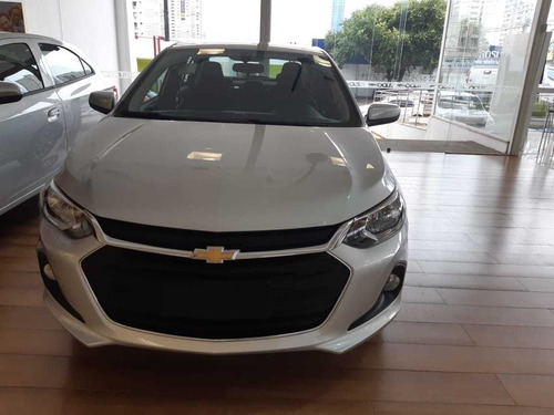 Imagem 2 de 13 de Chevrolet Onix Plus 1.0 Ltz Turbo (flex) (aut)