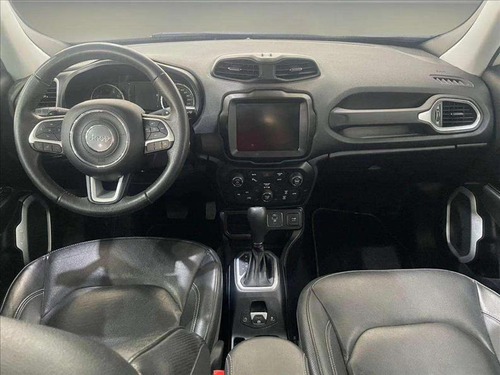 Jeep Renegade 2.0 16v Turbo Longitude 4x4