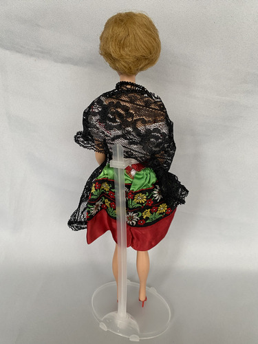 Barbie In Mexico 1964 (Usado)