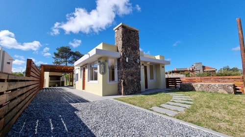 Imagen 1 de 24 de Casa - Pueblo Arena - Deco