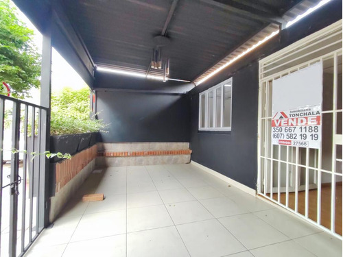 Casa En Venta En Cúcuta. Cod V27566