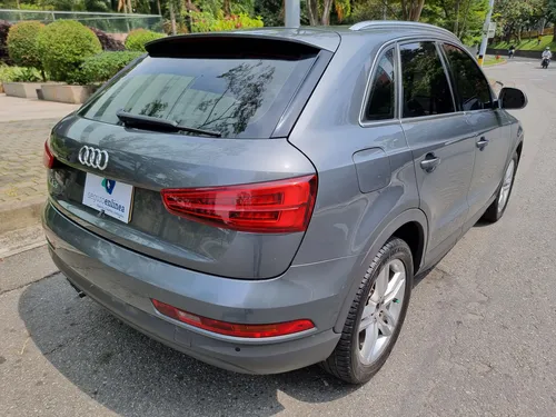 Audi Q3 1.4 Tfsi Ambition