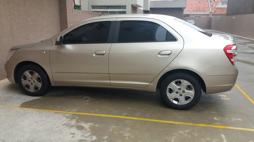 Chevrolet Cobalt 1.8 Lt 4p 2013