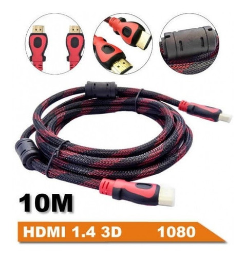 Cabo Hdmi