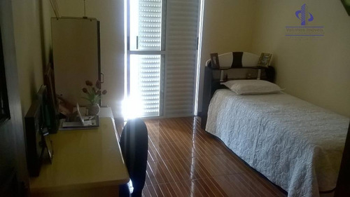 Imagem 12 de 19 de Casa Com 3 Dormitórios À Venda, 230 M² Por R$ 650.000,00 - Jardim Das Palmeiras - Valinhos/sp - Ca1529