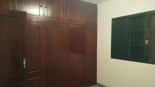 Imagem 16 de 30 de Casa Com 5 Dormitórios À Venda, 238 M² Por R$ 800.000,00 - Vila Cidade Jardim - Limeira/sp - Ca0066