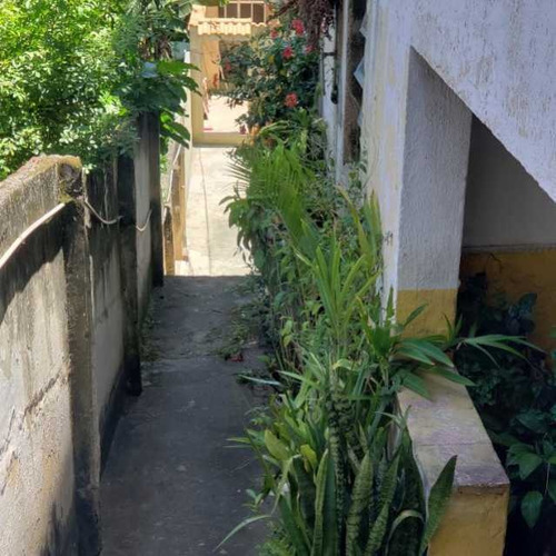 Imagem 7 de 13 de Casa De Vila-à Venda-pechincha-rio De Janeiro - Brcv20067