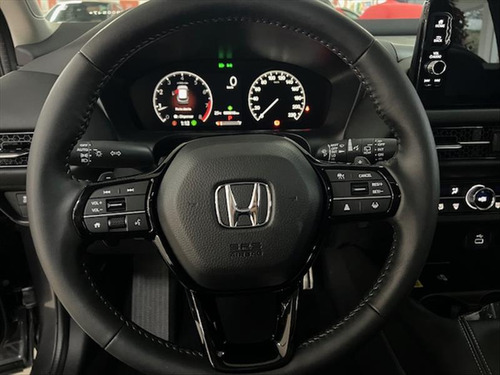 Honda Zr-v 2.0 I-vtec Touring