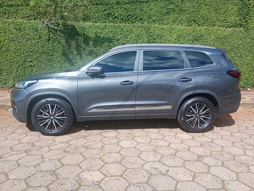 Chery Tiggo 8 1.6 Founders Edition Tgdi Aut. 5p