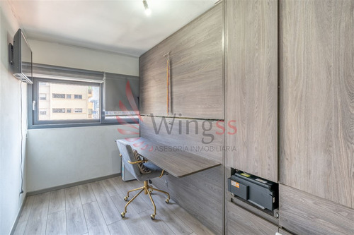 Departamento En Venta En Providencia