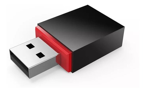 Mini Adaptador Red Inalambrico Wifi Usb Tenda U3 300mbps