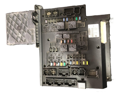 Módulo De Control De Cabina Cascadia Año 2008-2012 (Usado)