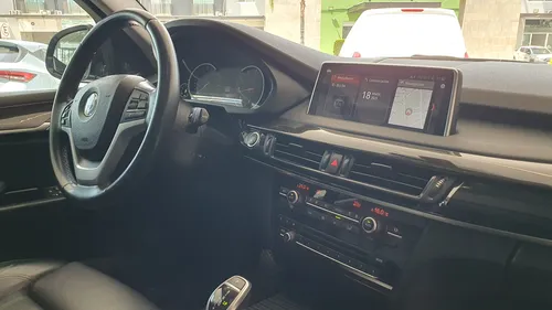 BMW X5 4.4 Xdrive50ia Excellence At