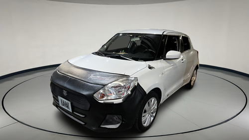 Suzuki Swift 1.2 Gls