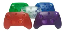 Comprar Carcasas Para Control De Xbox S Unicolor Mate Y Cristalizado