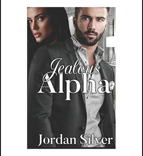 Libro: Jealous Alpha