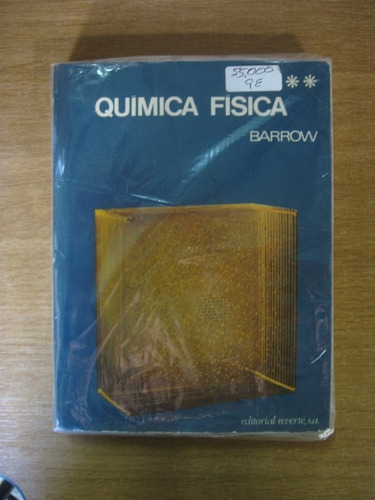 Quimica Fisica