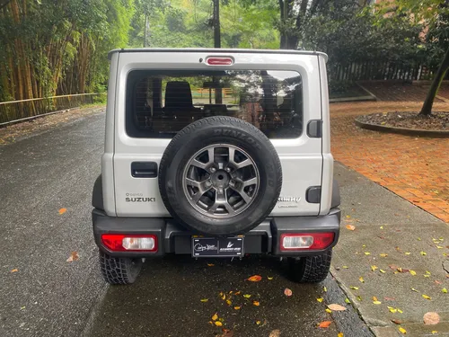 Suzuki Jimny Gl
