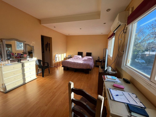 Alquiler Casa 4 Ambientes B.santa Rita San Isidro