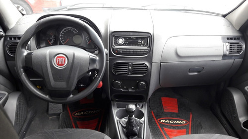 Siena El 1.0 Flex 2015 - Oferta