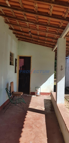 Imagem 7 de 15 de Chácara À Venda Em Tanquinho Velho - Ch249223
