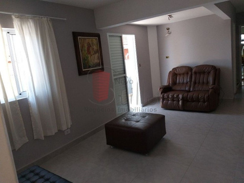 Imagem 2 de 15 de Sobrado - Vila Congonhas - Ref: 12229 - L-12229