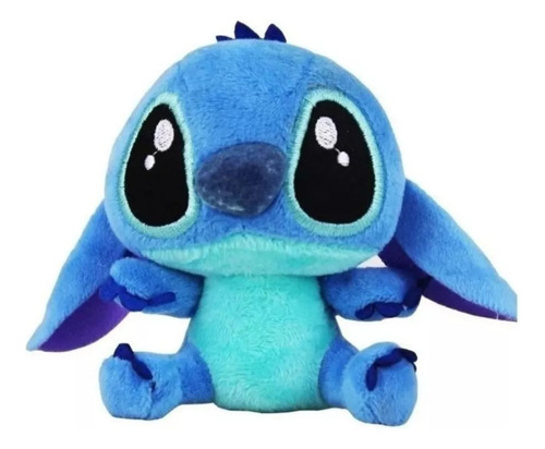 Stitch Llavero Peluche Mini Lilo & Stitch 10cm  + Regal0