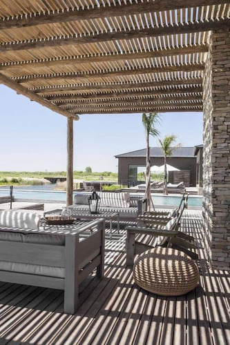 Imagen 26 de 28 de Naudir Aguas Privadas - Terreno En Venta - A La Laguna - Escucha Ofertas