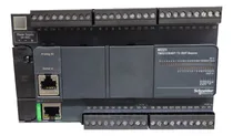 Comprar Cpu M221 Schneider 40 Es Tr Pnp Eth Compact Tm221ce40t
