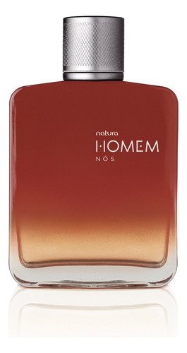 Perfume Homem Nos para hombre Natura 100ml
