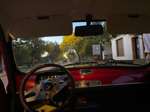 Fiat 600 600R