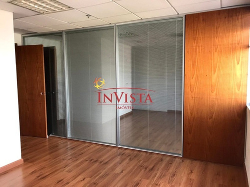 Imagem 5 de 16 de Sala A Venda Imóvel Com Renda - Sa00022 - 70530548