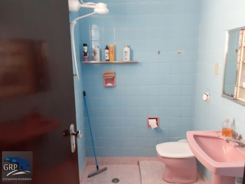 Imagem 8 de 15 de Casa Para Venda Em Santo André, Vila Alice, 3 Dormitórios, 3 Banheiros, 2 Vagas - 9028_1-1756958