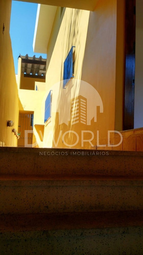 Imagem 16 de 19 de Oportunidade - Ótimo Bairro Residencial! - Ca00290 - 71059445