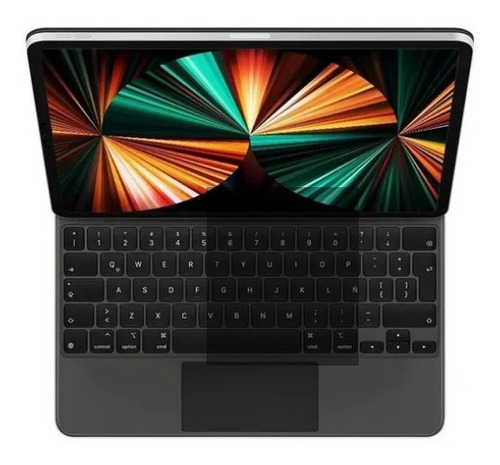 Magic Keyboard iPad 12,9'' Apple Español. Garantía 1 Año!!
